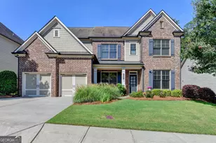 4922 Park Vale Dr, Sugar Hill, GA 30518 - Photo 1