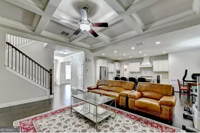 4922 Park Vale Drive, Sugar Hill, GA 30518 - Photo 17
