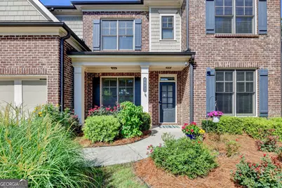 4922 Park Vale Drive, Sugar Hill, GA 30518 - Photo 3