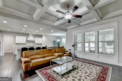 4922 Park Vale Drive, Sugar Hill, GA 30518 - Photo 15