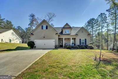 155 Loudoun Drive #35, Covington, GA 30014 - Photo 3