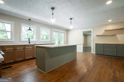 160 Lake Forest Drive, Athens, GA 30607 - Photo 17