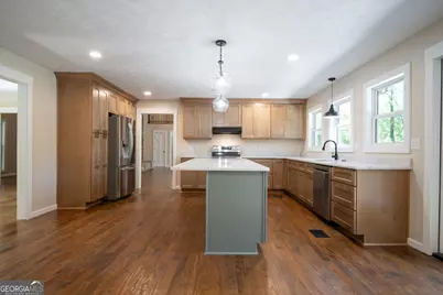160 Lake Forest Drive, Athens, GA 30607 - Photo 21
