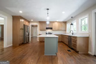 160 Lake Forest Dr, Athens, GA 30607 - Photo 21
