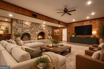 160 Lake Forest Drive, Athens, GA 30607 - Photo 55
