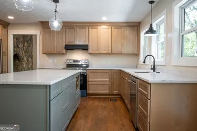 160 Lake Forest Drive, Athens, GA 30607 - Photo 23