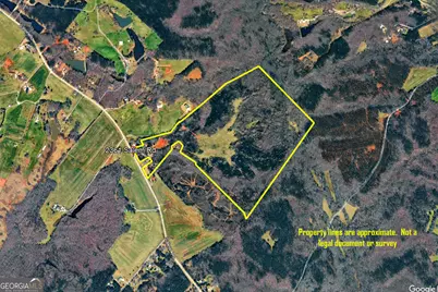 2361 Salem Road, Watkinsville, GA 30677 - Photo 1