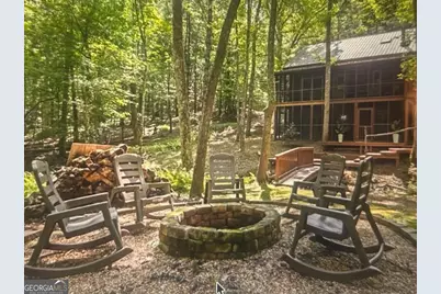 136 Honeysuckle Way #20, Blue Ridge, GA 30513 - Photo 1
