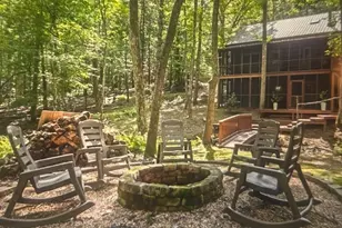 136 Honeysuckle Way, Blue Ridge, GA 30513 - Photo 1