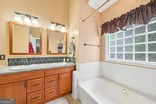 130 Chesterfield Dr, Newnan, GA 30265 - Photo 19