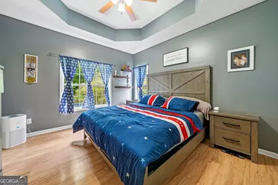 130 Chesterfield Drive, Newnan, GA 30265 - Photo 17