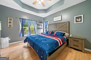 130 Chesterfield Dr, Newnan, GA 30265 - Photo 17