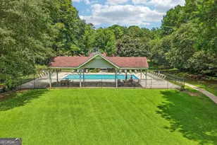 130 Chesterfield Dr, Newnan, GA 30265 - Photo 47