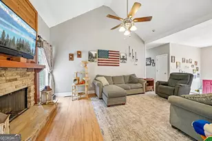 130 Chesterfield Dr, Newnan, GA 30265 - Photo 7