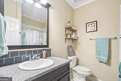 130 Chesterfield Drive, Newnan, GA 30265 - Photo 13