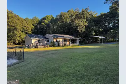 1214 Radio Springs Road SW, Rome, GA 30165 - Photo 7
