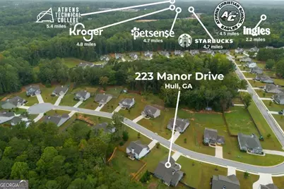 223 Manor Drive, Hull, GA 30646 - Photo 25