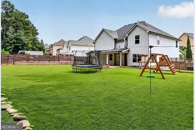 50 Canyon View Drive, Newnan, GA 30265 - Photo 3