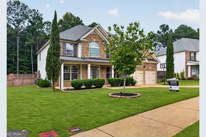50 Canyon View Drive, Newnan, GA 30265 - Photo 1
