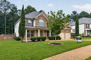 50 Canyon View Dr, Newnan, GA 30265 - Photo 1