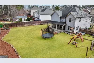 50 Canyon View Drive, Newnan, GA 30265 - Photo 5