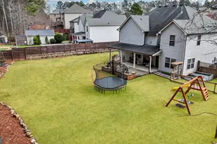 50 Canyon View Dr, Newnan, GA 30265 - Photo 5