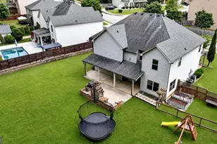 50 Canyon View Dr, Newnan, GA 30265 - Photo 3
