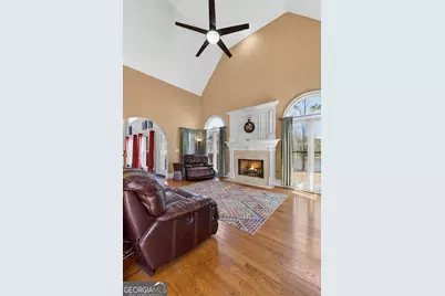1009 Lyndhurst Way SE, Conyers, GA 30013 - Photo 45