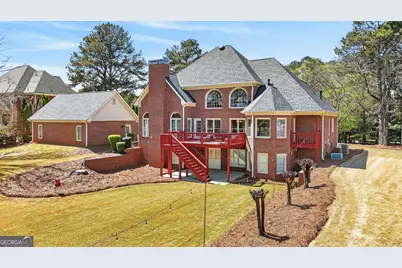 1009 Lyndhurst Way SE, Conyers, GA 30013 - Photo 95