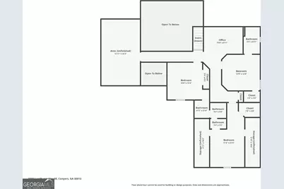 1009 Lyndhurst Way SE, Conyers, GA 30013 - Photo 101
