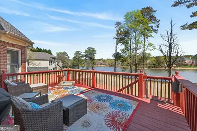 1009 Lyndhurst Way SE, Conyers, GA 30013 - Photo 3