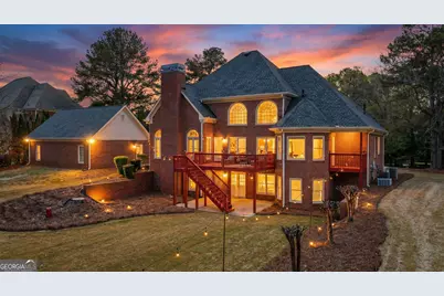 1009 Lyndhurst Way SE, Conyers, GA 30013 - Photo 7