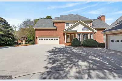 1009 Lyndhurst Way SE, Conyers, GA 30013 - Photo 25