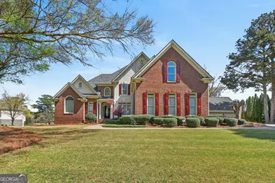1009 Lyndhurst Way SE, Conyers, GA 30013 - Photo 21