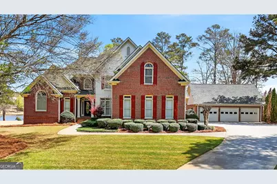 1009 Lyndhurst Way SE, Conyers, GA 30013 - Photo 5