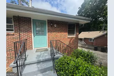2178 Rugby Avenue, College Park, GA 30337 - Photo 1