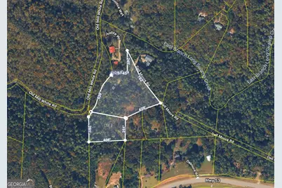 0 Dell Moore Road #LOT 3, Marble Hill, GA 30148 - Photo 17