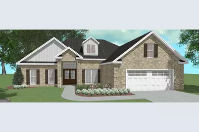 221 Brook Hollow Court, Kathleen, GA 31047 - Photo 1