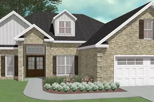 221 Brk Holw Ct, Kathleen, GA 31047 - Photo 1