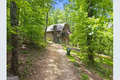 222 Matterhorn Drive, Sautee Nacoochee, GA 30571 - Photo 5