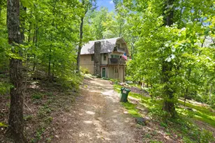 222 Matterhorn Dr, Sautee Nacoochee, GA 30571 - Photo 5