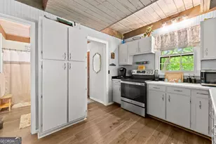 222 Matterhorn Dr, Sautee Nacoochee, GA 30571 - Photo 9