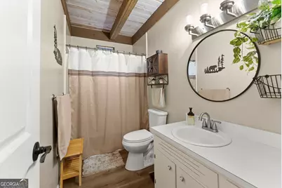 222 Matterhorn Drive, Sautee Nacoochee, GA 30571 - Photo 21