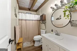 222 Matterhorn Dr, Sautee Nacoochee, GA 30571 - Photo 21