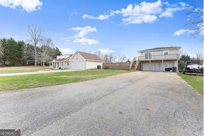 63 Angel Lane, Cleveland, GA 30528 - Photo 3