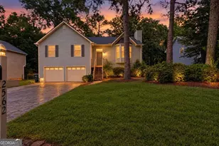2562 Kennesaw Spring Ct, Kennesaw, GA 30144 - Photo 1