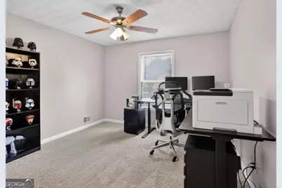 2562 Kennesaw Spring Court, Kennesaw, GA 30144 - Photo 23