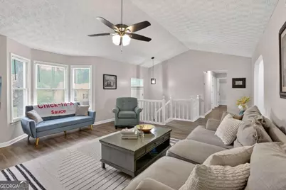2562 Kennesaw Spring Court, Kennesaw, GA 30144 - Photo 7