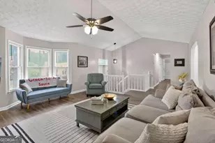 2562 Kennesaw Spring Ct, Kennesaw, GA 30144 - Photo 7