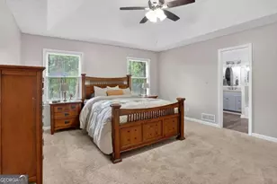 2562 Kennesaw Spring Ct, Kennesaw, GA 30144 - Photo 17